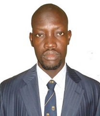 Babalola Akinyemi