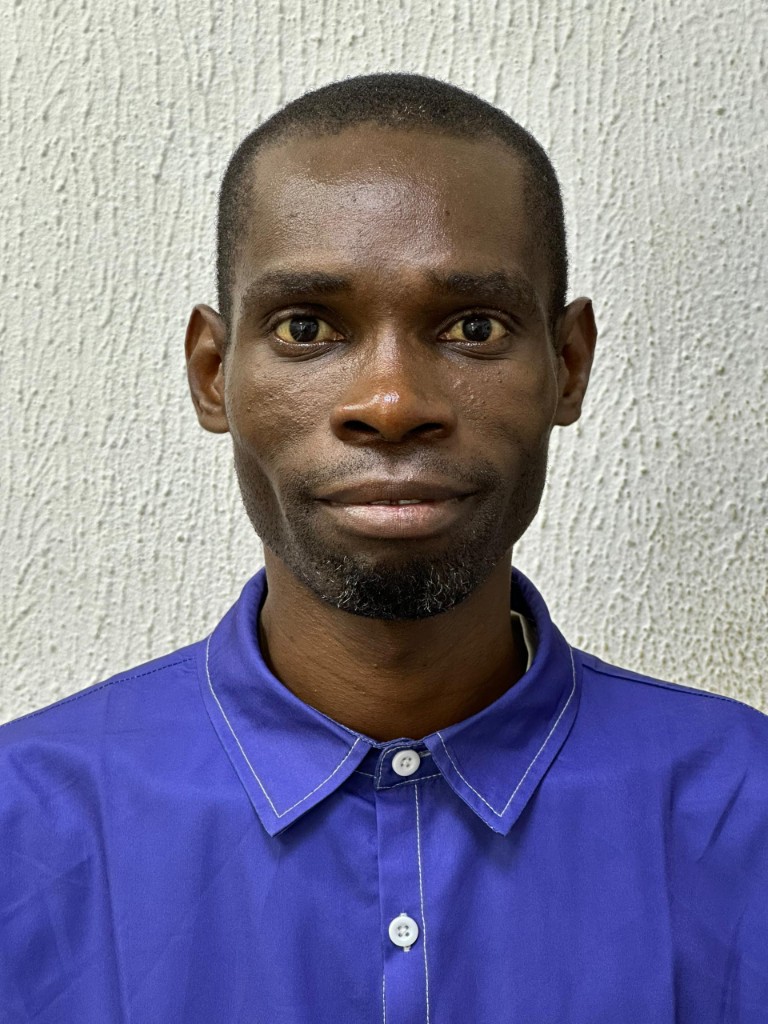 Bright Gazie Akwaronwu