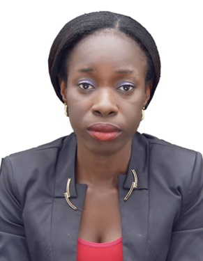 Esther Akpabio