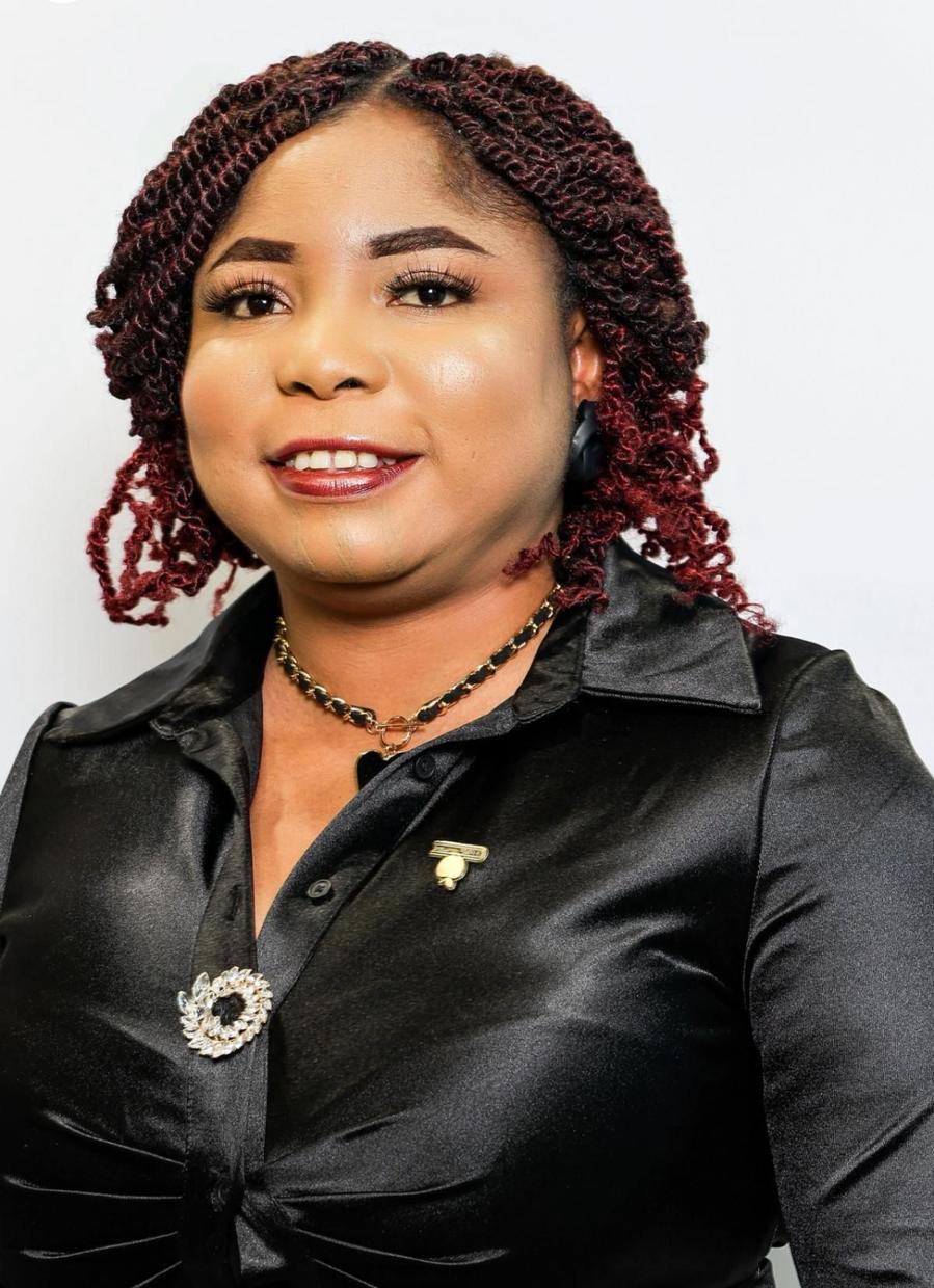 Oluwaseun Lamina