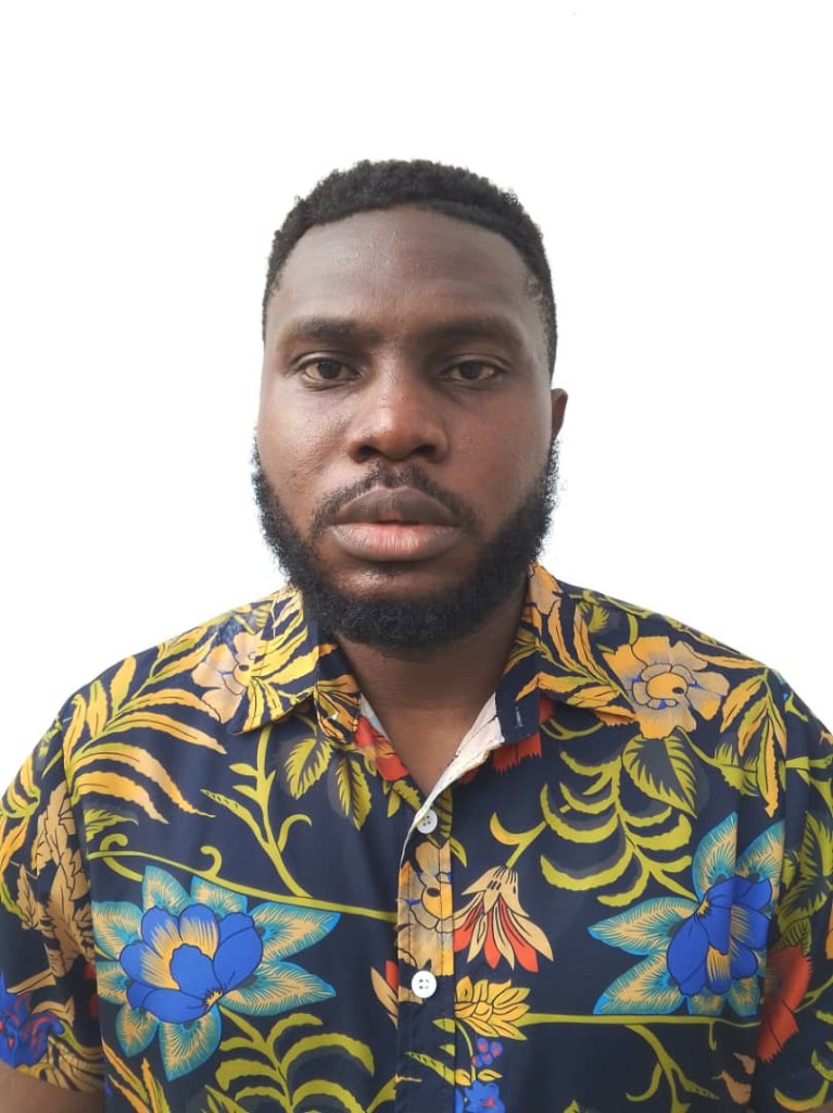 Uzoka Ikenna Samuel