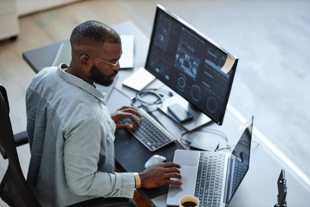 tech guy